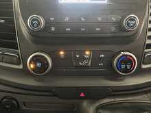 Ford Transit Custom 2.0 300 EcoBlue Leader Panel Van 5dr Diesel Manual L1 H1 Euro 6 (s/s) (105 ps) - U2321