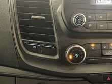 Ford Transit Custom 2.0 300 EcoBlue Leader Panel Van 5dr Diesel Manual L1 H1 Euro 6 (s/s) (105 ps) - U2321