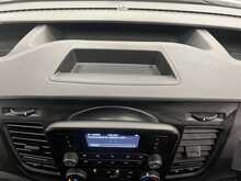 Ford Transit Custom 2.0 300 EcoBlue Leader Panel Van 5dr Diesel Manual L1 H1 Euro 6 (s/s) (105 ps) - U2321