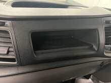 Ford Transit Custom 2.0 300 EcoBlue Leader Panel Van 5dr Diesel Manual L1 H1 Euro 6 (s/s) (105 ps) - U2321