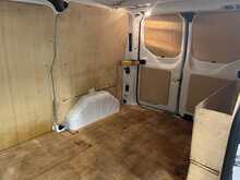 Ford Transit Custom 2.0 300 EcoBlue Leader Panel Van 5dr Diesel Manual L1 H1 Euro 6 (s/s) (105 ps) - U2321