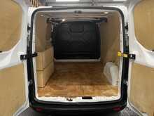 Ford Transit Custom 2.0 300 EcoBlue Leader Panel Van 5dr Diesel Manual L1 H1 Euro 6 (s/s) (105 ps) - U2321