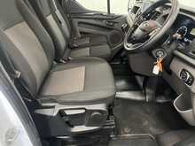 Ford Transit Custom 2.0 300 EcoBlue Leader Panel Van 5dr Diesel Manual L2 H1 Euro 6 (s/s) (130 ps) - U2322