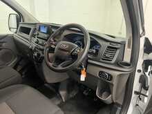 Ford Transit Custom 2.0 300 EcoBlue Leader Panel Van 5dr Diesel Manual L2 H1 Euro 6 (s/s) (130 ps) - U2322