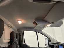 Ford Transit Custom 2.0 300 EcoBlue Leader Panel Van 5dr Diesel Manual L2 H1 Euro 6 (s/s) (130 ps) - U2322
