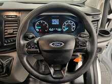 Ford Transit Custom 2.0 300 EcoBlue Leader Panel Van 5dr Diesel Manual L2 H1 Euro 6 (s/s) (130 ps) - U2322