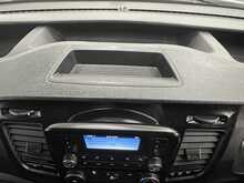 Ford Transit Custom 2.0 300 EcoBlue Leader Panel Van 5dr Diesel Manual L2 H1 Euro 6 (s/s) (130 ps) - U2322