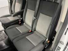 Ford Transit Custom 2.0 300 EcoBlue Leader Panel Van 5dr Diesel Manual L2 H1 Euro 6 (s/s) (130 ps) - U2322