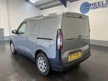 Ford Transit Courier 1.0 EcoBoost Limited Panel Van 5dr Petrol Manual SWB Euro 6 (s/s) (125 ps) - U2325