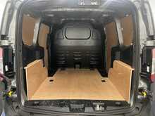 Ford Transit Courier 1.0 EcoBoost Limited Panel Van 5dr Petrol Manual SWB Euro 6 (s/s) (125 ps) - U2325