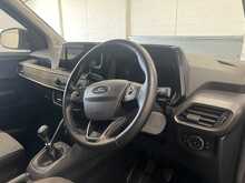 Ford Transit Courier 1.0 EcoBoost Limited Panel Van 5dr Petrol Manual SWB Euro 6 (s/s) (125 ps) - U2325