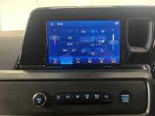 Ford Transit Courier 1.0 EcoBoost Limited Panel Van 5dr Petrol Manual SWB Euro 6 (s/s) (125 ps) - U2325