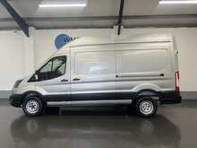 Ford Transit 2.0 350 EcoBlue Leader Panel Van 5dr Diesel Manual RWD L3 H3 Euro 6 (s/s) (130 ps) - U2326