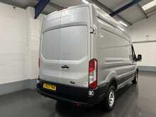Ford Transit 2.0 350 EcoBlue Leader Panel Van 5dr Diesel Manual RWD L3 H3 Euro 6 (s/s) (130 ps) - U2326