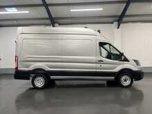 Ford Transit 2.0 350 EcoBlue Leader Panel Van 5dr Diesel Manual RWD L3 H3 Euro 6 (s/s) (130 ps) - U2326