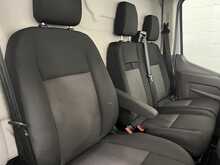 Ford Transit 2.0 350 EcoBlue Leader Panel Van 5dr Diesel Manual RWD L3 H3 Euro 6 (s/s) (130 ps) - U2326
