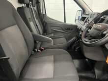 Ford Transit 2.0 350 EcoBlue Leader Panel Van 5dr Diesel Manual RWD L3 H3 Euro 6 (s/s) (130 ps) - U2326