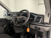 Ford Transit 2.0 350 EcoBlue Leader Panel Van 5dr Diesel Manual RWD L3 H3 Euro 6 (s/s) (130 ps) - U2326