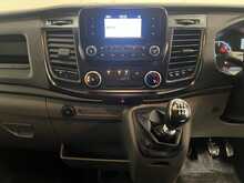 Ford Transit 2.0 350 EcoBlue Leader Panel Van 5dr Diesel Manual RWD L3 H3 Euro 6 (s/s) (130 ps) - U2326