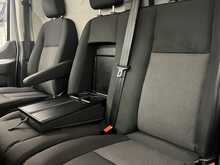 Ford Transit 2.0 350 EcoBlue Leader Panel Van 5dr Diesel Manual RWD L3 H3 Euro 6 (s/s) (130 ps) - U2326