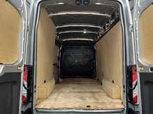 Ford Transit 2.0 350 EcoBlue Leader Panel Van 5dr Diesel Manual RWD L3 H3 Euro 6 (s/s) (130 ps) - U2326