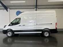 Ford Transit 2.0 350 EcoBlue Leader Panel Van 5dr Diesel Manual RWD L3 H3 Euro 6 (s/s) (130 ps) - U2327