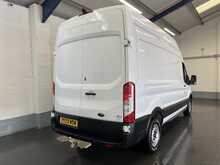 Ford Transit 2.0 350 EcoBlue Leader Panel Van 5dr Diesel Manual RWD L3 H3 Euro 6 (s/s) (130 ps) - U2327