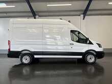 Ford Transit 2.0 350 EcoBlue Leader Panel Van 5dr Diesel Manual RWD L3 H3 Euro 6 (s/s) (130 ps) - U2327