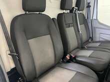 Ford Transit 2.0 350 EcoBlue Leader Panel Van 5dr Diesel Manual RWD L3 H3 Euro 6 (s/s) (130 ps) - U2327