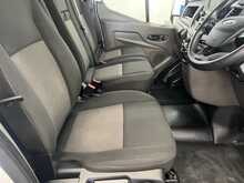 Ford Transit 2.0 350 EcoBlue Leader Panel Van 5dr Diesel Manual RWD L3 H3 Euro 6 (s/s) (130 ps) - U2327