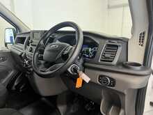Ford Transit 2.0 350 EcoBlue Leader Panel Van 5dr Diesel Manual RWD L3 H3 Euro 6 (s/s) (130 ps) - U2327
