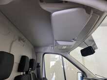 Ford Transit 2.0 350 EcoBlue Leader Panel Van 5dr Diesel Manual RWD L3 H3 Euro 6 (s/s) (130 ps) - U2327