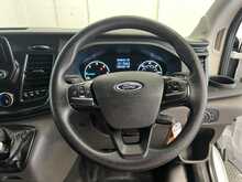 Ford Transit 2.0 350 EcoBlue Leader Panel Van 5dr Diesel Manual RWD L3 H3 Euro 6 (s/s) (130 ps) - U2327