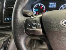 Ford Transit 2.0 350 EcoBlue Leader Panel Van 5dr Diesel Manual RWD L3 H3 Euro 6 (s/s) (130 ps) - U2327