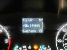 Ford Transit 2.0 350 EcoBlue Leader Panel Van 5dr Diesel Manual RWD L3 H3 Euro 6 (s/s) (130 ps) - U2327