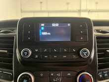 Ford Transit 2.0 350 EcoBlue Leader Panel Van 5dr Diesel Manual RWD L3 H3 Euro 6 (s/s) (130 ps) - U2327