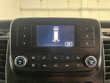 Ford Transit 2.0 350 EcoBlue Leader Panel Van 5dr Diesel Manual RWD L3 H3 Euro 6 (s/s) (130 ps) - U2327