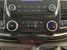 Ford Transit 2.0 350 EcoBlue Leader Panel Van 5dr Diesel Manual RWD L3 H3 Euro 6 (s/s) (130 ps) - U2327