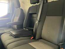 Ford Transit 2.0 350 EcoBlue Leader Panel Van 5dr Diesel Manual RWD L3 H3 Euro 6 (s/s) (130 ps) - U2327