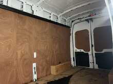 Ford Transit 2.0 350 EcoBlue Leader Panel Van 5dr Diesel Manual RWD L3 H3 Euro 6 (s/s) (130 ps) - U2327