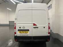 Nissan Interstar 2.3 dCi 33 Acenta Panel Van 4dr Diesel Manual FWD L2 H2 Euro 6 (135 ps) - U2330