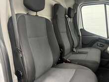 Nissan Interstar 2.3 dCi 33 Acenta Panel Van 4dr Diesel Manual FWD L2 H2 Euro 6 (135 ps) - U2330