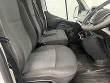 Nissan Interstar 2.3 dCi 33 Acenta Panel Van 4dr Diesel Manual FWD L2 H2 Euro 6 (135 ps) - U2330