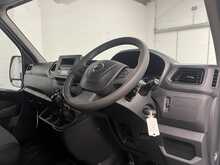 Nissan Interstar 2.3 dCi 33 Acenta Panel Van 4dr Diesel Manual FWD L2 H2 Euro 6 (135 ps) - U2330