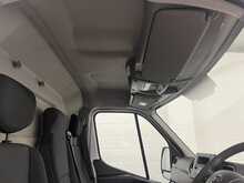 Nissan Interstar 2.3 dCi 33 Acenta Panel Van 4dr Diesel Manual FWD L2 H2 Euro 6 (135 ps) - U2330