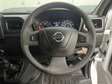 Nissan Interstar 2.3 dCi 33 Acenta Panel Van 4dr Diesel Manual FWD L2 H2 Euro 6 (135 ps) - U2330