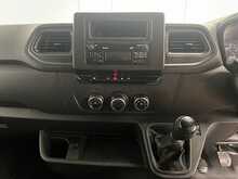 Nissan Interstar 2.3 dCi 33 Acenta Panel Van 4dr Diesel Manual FWD L2 H2 Euro 6 (135 ps) - U2330