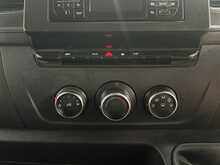 Nissan Interstar 2.3 dCi 33 Acenta Panel Van 4dr Diesel Manual FWD L2 H2 Euro 6 (135 ps) - U2330