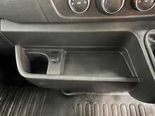 Nissan Interstar 2.3 dCi 33 Acenta Panel Van 4dr Diesel Manual FWD L2 H2 Euro 6 (135 ps) - U2330