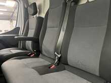 Nissan Interstar 2.3 dCi 33 Acenta Panel Van 4dr Diesel Manual FWD L2 H2 Euro 6 (135 ps) - U2330